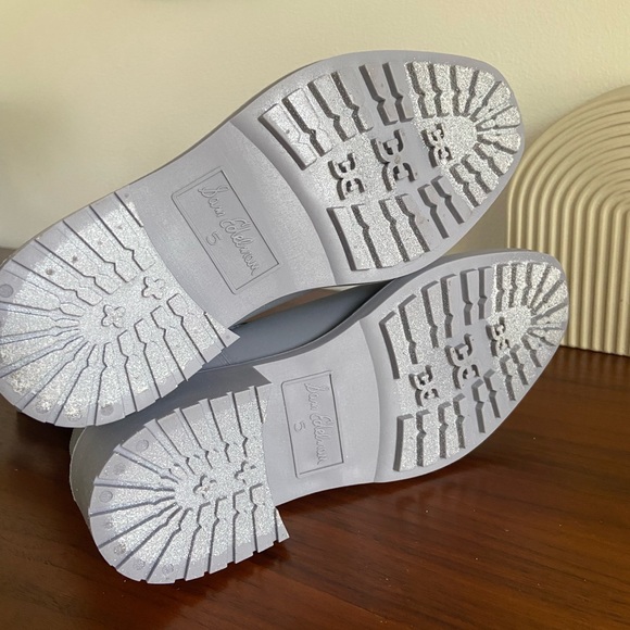 Sam Edelman Rain Boots - Picture 5 of 7